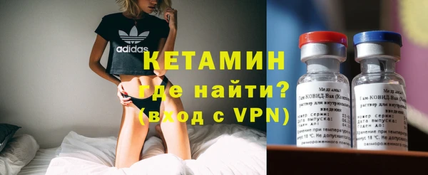 хмурый Магас