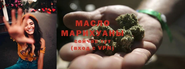хмурый Магас