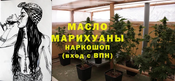 хмурый Магас