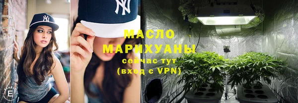 хмурый Магас