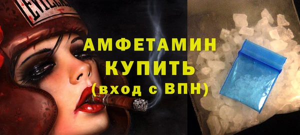 хмурый Магас
